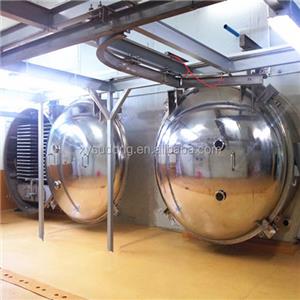 อาหารแห้งแช่แข็ง - วิถีชีวิตเพื่อสุขภาพ