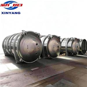 Continuous innovation leads to new glories