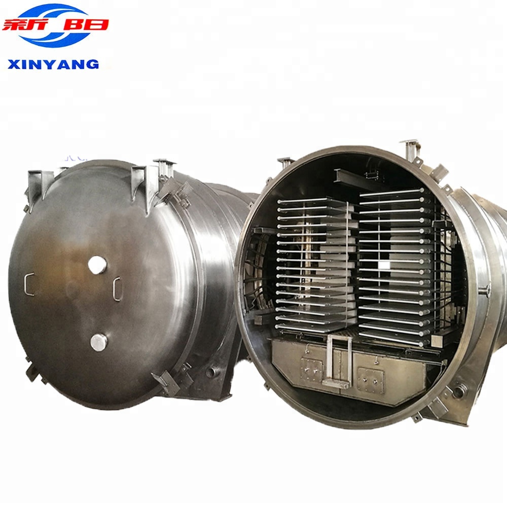 freeze-drying equipment