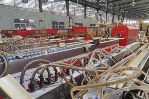 Cross-Border E-Commerce Boosts Mold Exports, Online Channels Become New Growth Driver