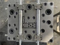 Various series of moulds for casement window, sliding window, louver window and center-pivoted window,etc.