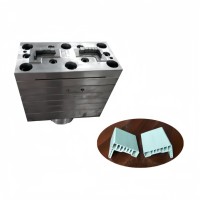 Various series of moulds for casement window, sliding window, louver window and center-pivoted window,etc.