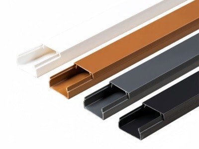 Cable Trunking Moulds
