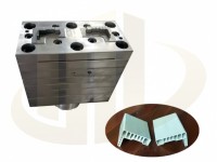 Various series of moulds for casement door, siding door, bottom-spring door and moving house, etc.