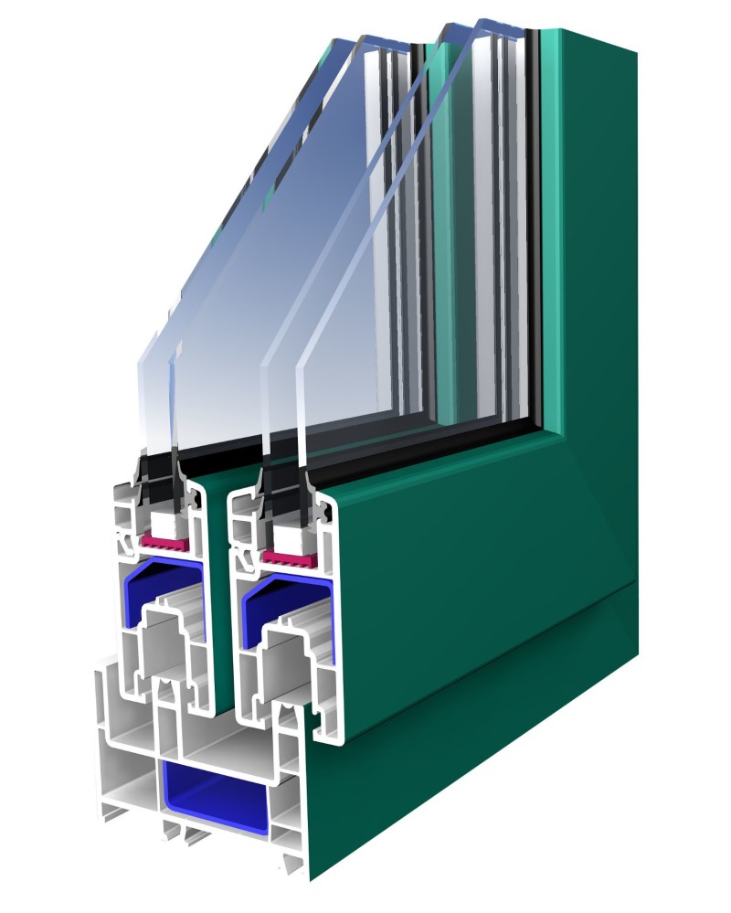 Various series of moulds for casement door, siding door, bottom-spring door and moving house, etc.