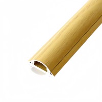 MultiCavity Trunking Molds with CoExtrusion Technology, Complete Set Injection Molds Punching Equipment for Custom Cable Management Solutions