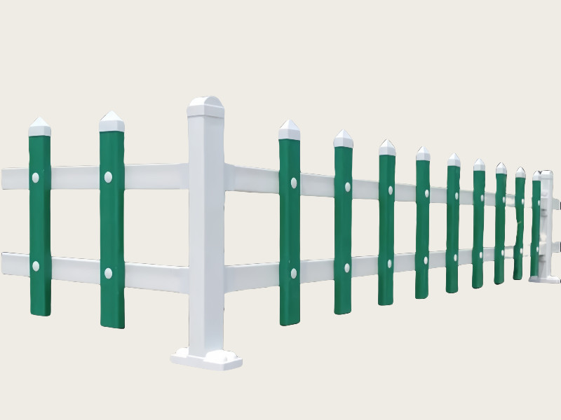 Customized Guardrail Molds