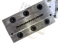 Custom Grille Molds for Global Export Precision Design Durable Performance