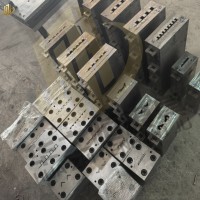 Custom Grille Molds for Global Export Precision Design Durable Performance