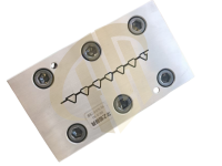 WPC Grille Extrusion Molds