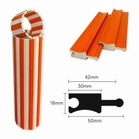 WPC Grille Extrusion Molds