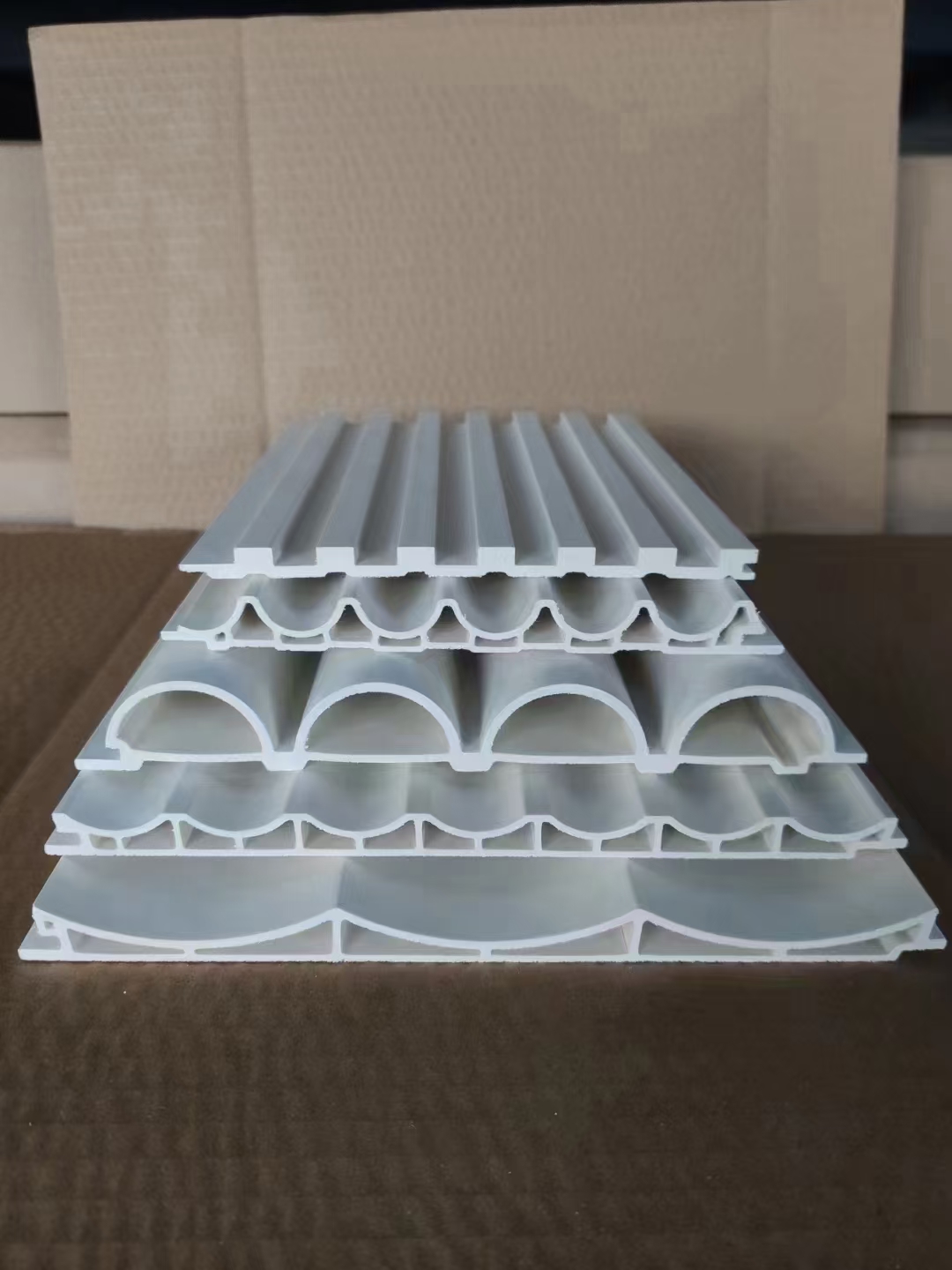 High-Quality Grating Molds