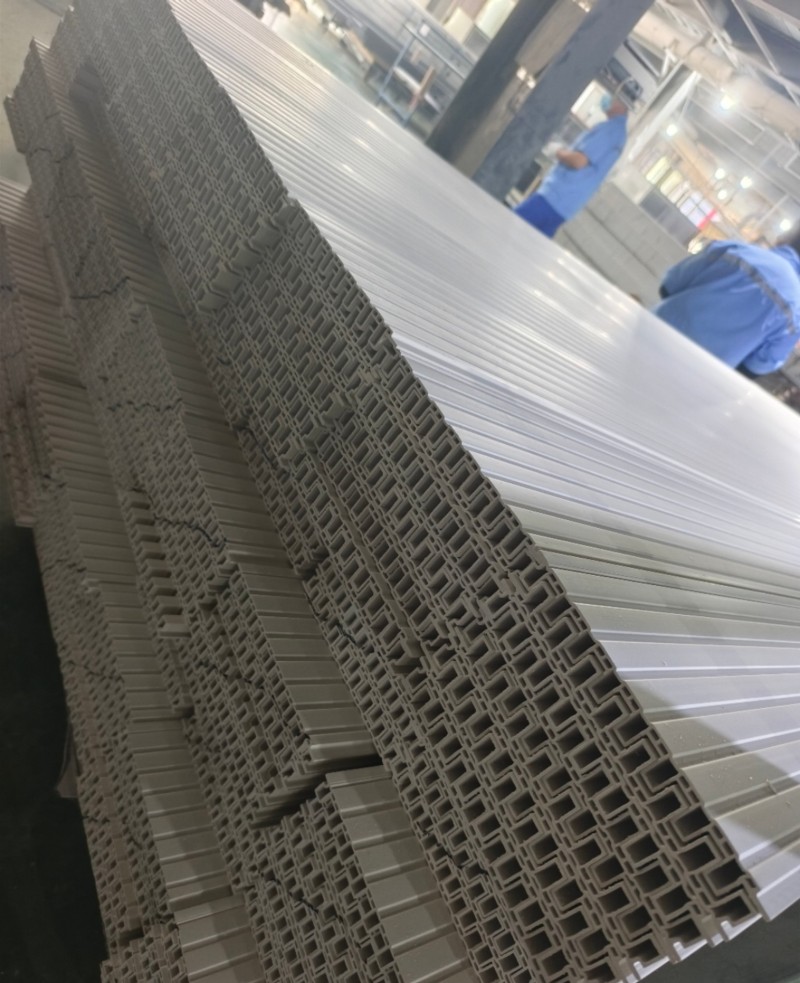 Customizable Grille Molds Competitive Pricing with Fast Delivery for Overseas Clients