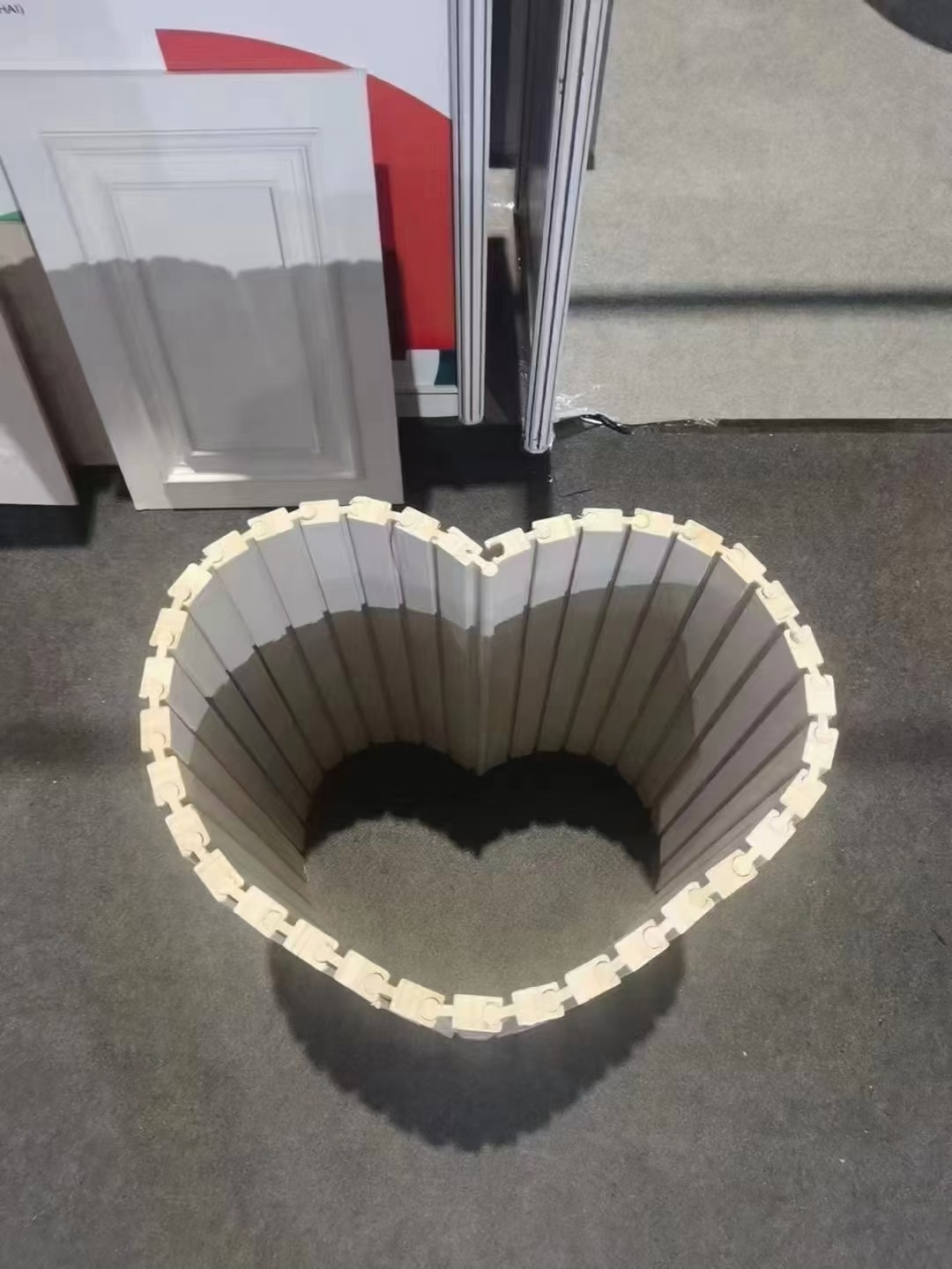 WPC Grille Molds