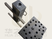 Customizable Grille Molds Competitive Pricing with Fast Delivery for Overseas Clients