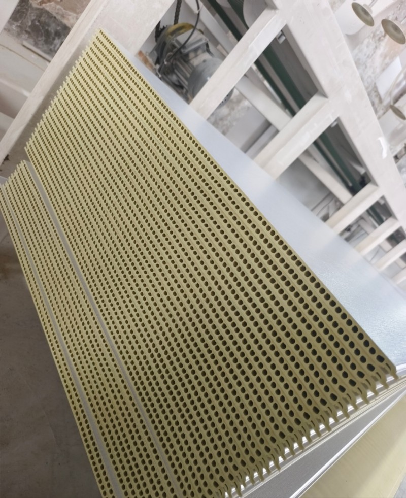 Custom Decorative Board Panel Molds with Multi Cavity Technology for Efficient and Stable Production