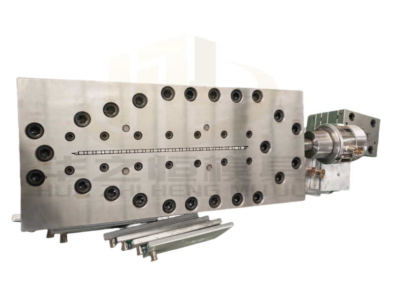 Custom Decorative Board Panel Molds with Multi Cavity Technology for Efficient and Stable Production