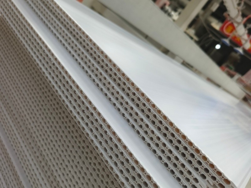 Custom Decorative Board Panel Molds with Multi Cavity Technology for Efficient and Stable Production