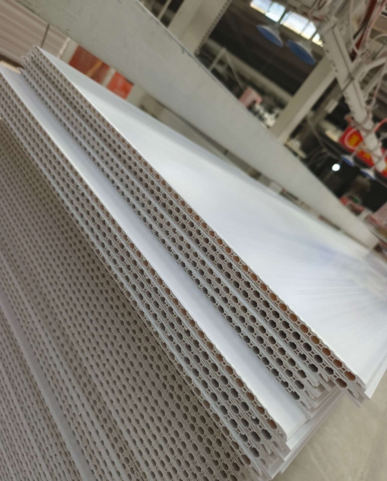 Multi-Cavity Technology