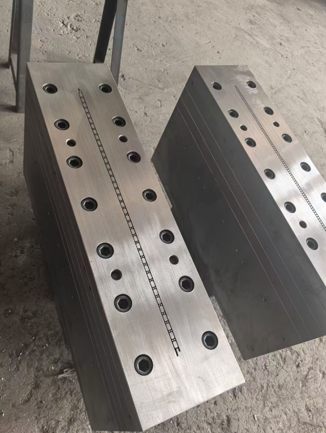 Custom Decorative Board Molds