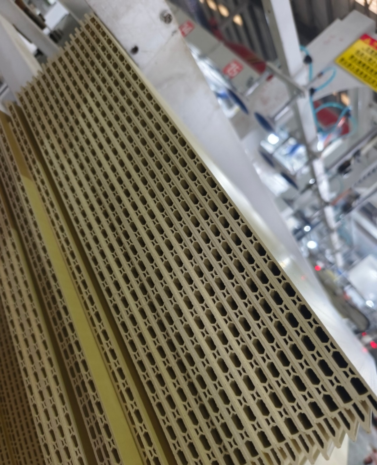 Custom Decorative Board Molds