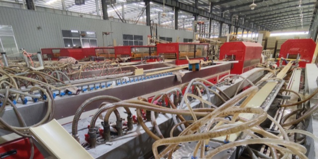 Panel Molds