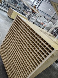 Customized Door Panel Door Frame Molds for Global Export High Precision, Durable Design and OEMODM Support