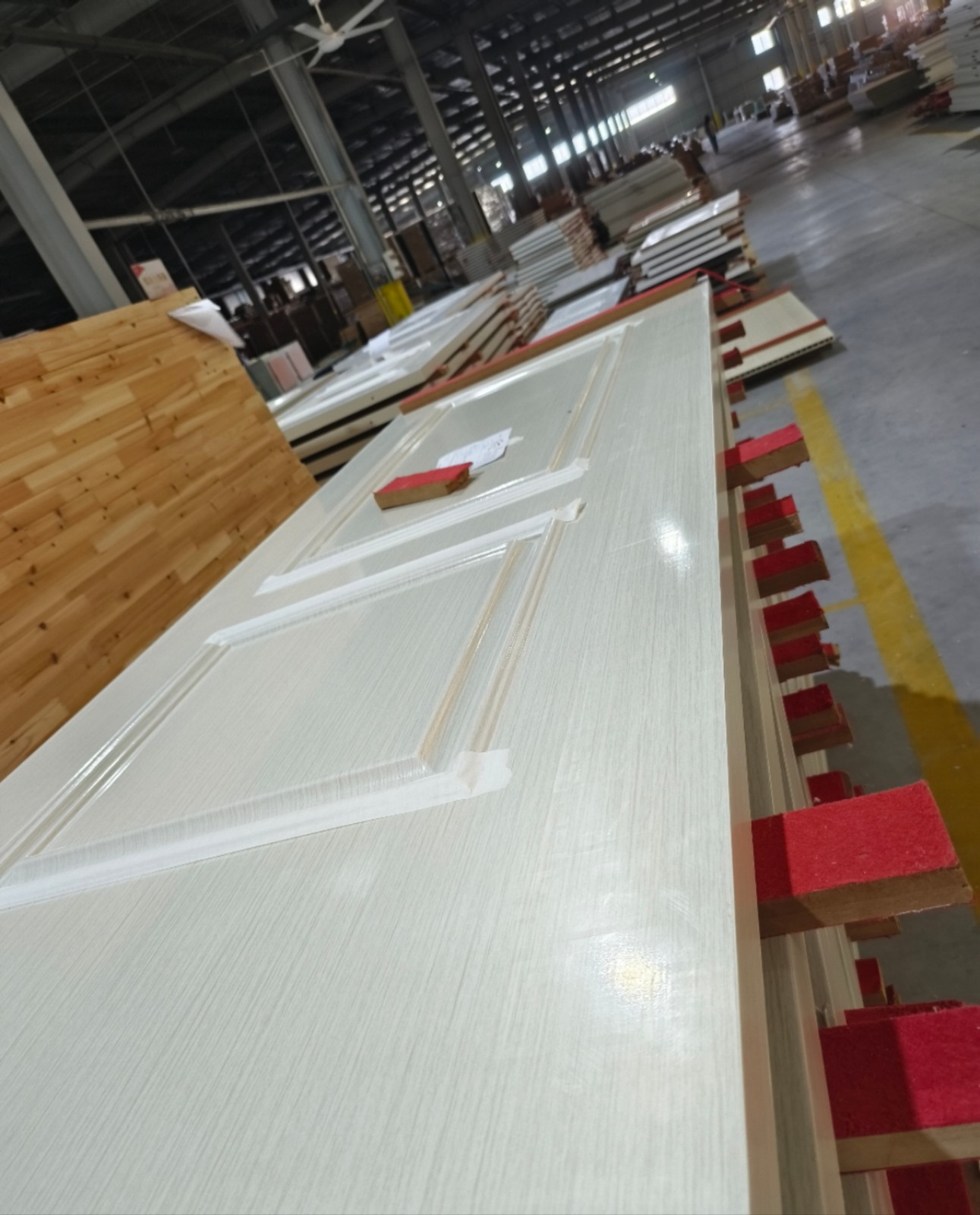 High Precision Molds
