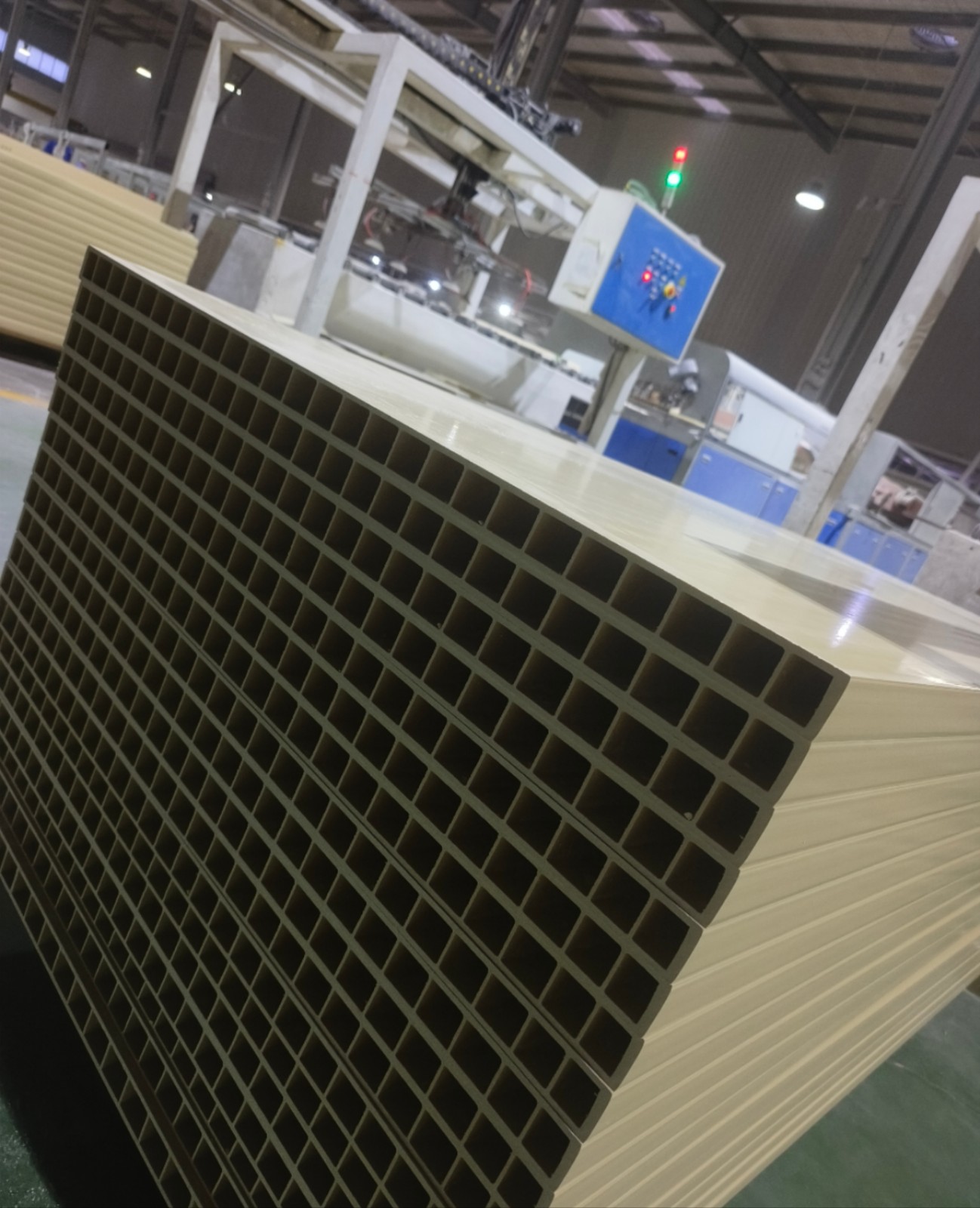 Customized Door Panel Molds