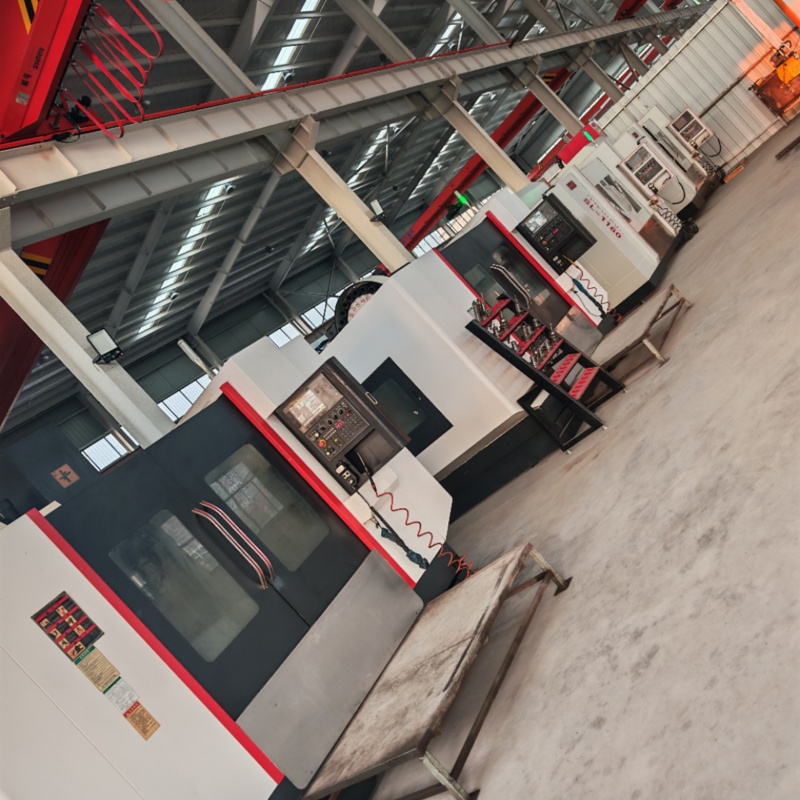 High Precision Molds