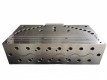 CoExtruded PVC Hollow Tile ASA Corrugated Roofing Molds High Precision UV Resistant and LongLasting Performance