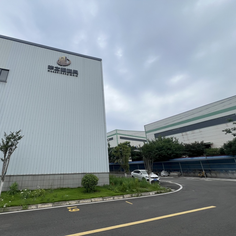 Co-Extrusion Molding Technology