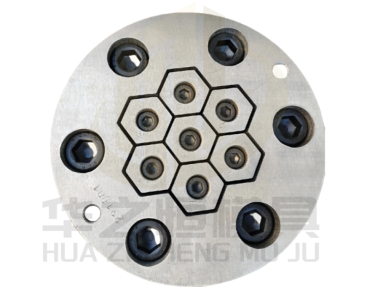 Custom MultiHole Telecom Duct Molds High Precision Durable Design and Fast Delivery for Global Markets