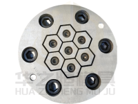 Custom MultiHole Telecom Duct Molds High Precision Durable Design and Fast Delivery for Global Markets