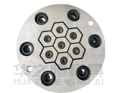 Custom MultiHole Telecom Duct Molds High Precision Durable Design and Fast Delivery for Global Markets