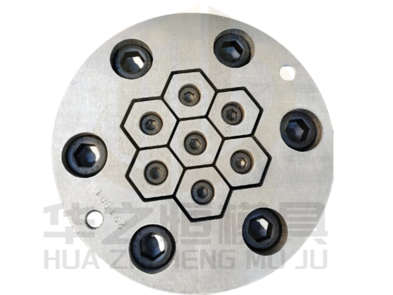 Custom MultiHole Telecom Duct Molds High Precision Durable Design and Fast Delivery for Global Markets