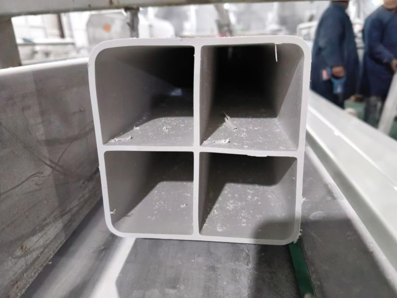 Custom MultiHole Telecom Duct Molds High Precision Durable Design and Fast Delivery for Global Markets