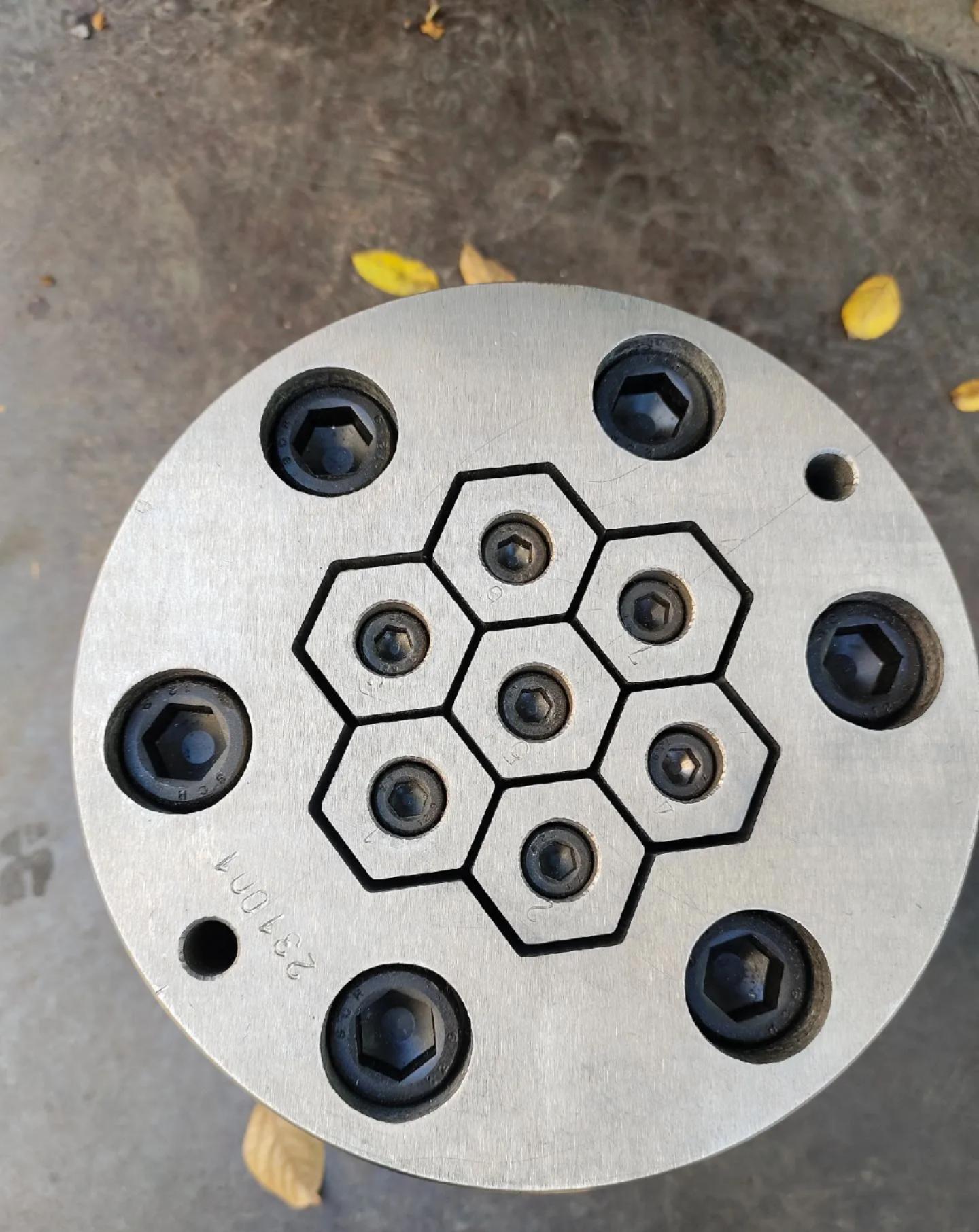 Custom MultiHole Telecom Duct Molds High Precision Durable Design and Fast Delivery for Global Markets