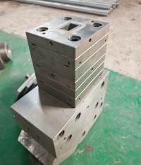 Custom Engineering Plastic Profile Molds Specialty Shaped Products High PrecisionDurable, and OEMODM Supported