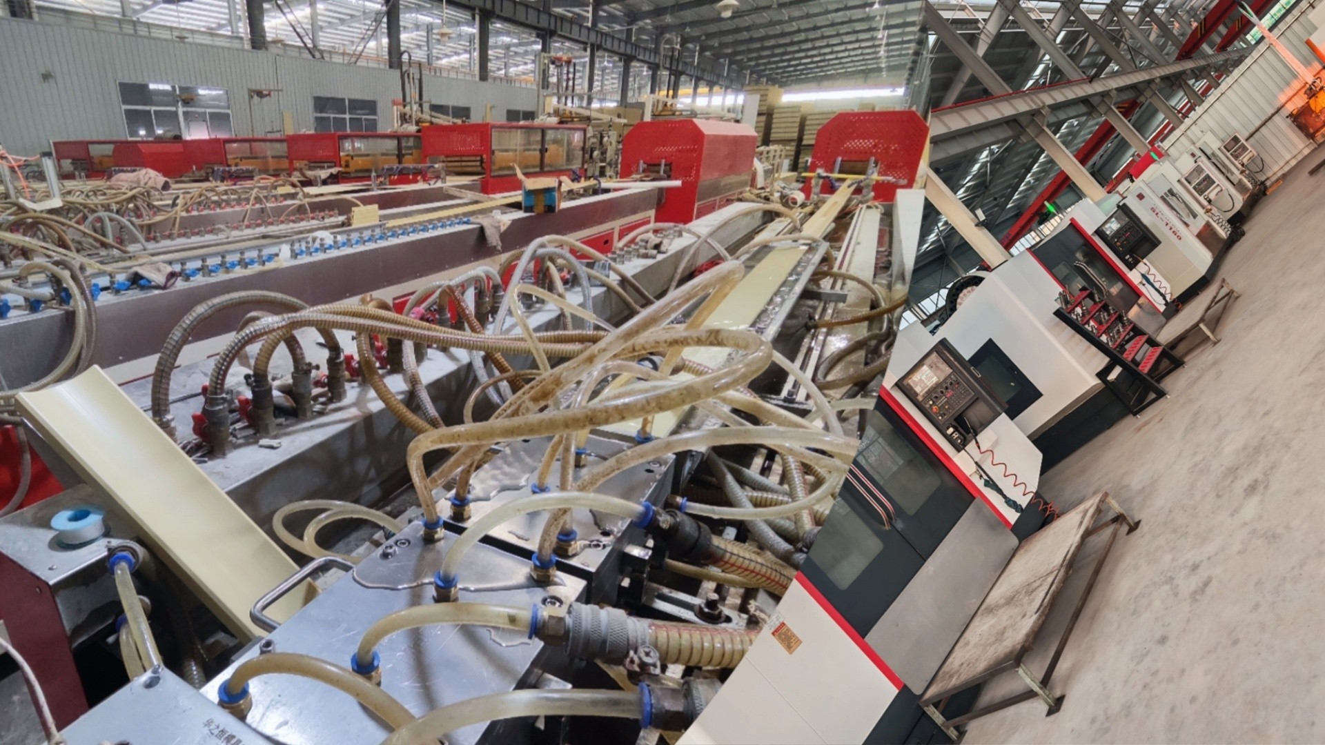 Hubei Ezhou Huazhiheng Mold Co., Ltd