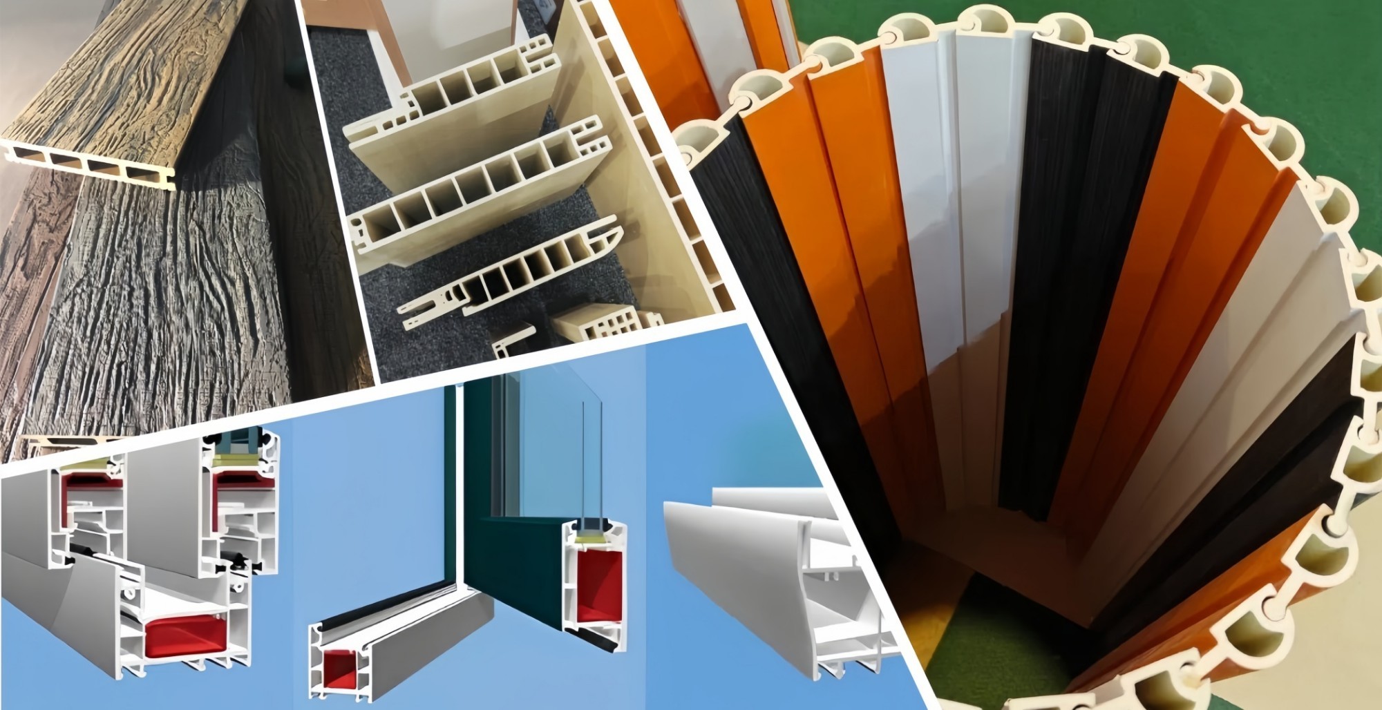 Hubei Ezhou Huazhiheng Mold Co., Ltd