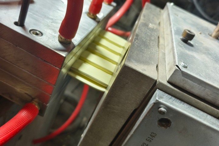 Technical Expertise and R&D Capabilities