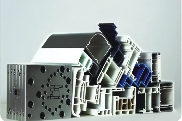 Hubei Ezhou Huazhiheng Mold Co., Ltd