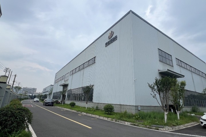 Extensive Export Experience and Global Customer Network