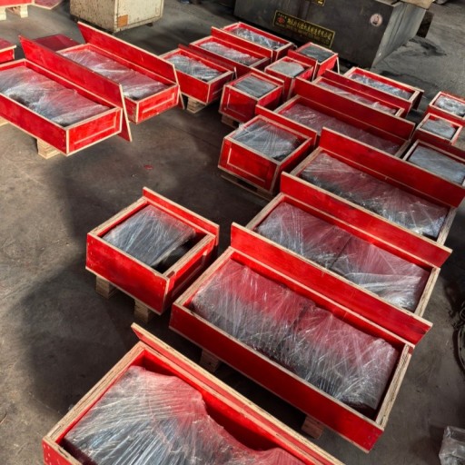 Advantages of export packaging