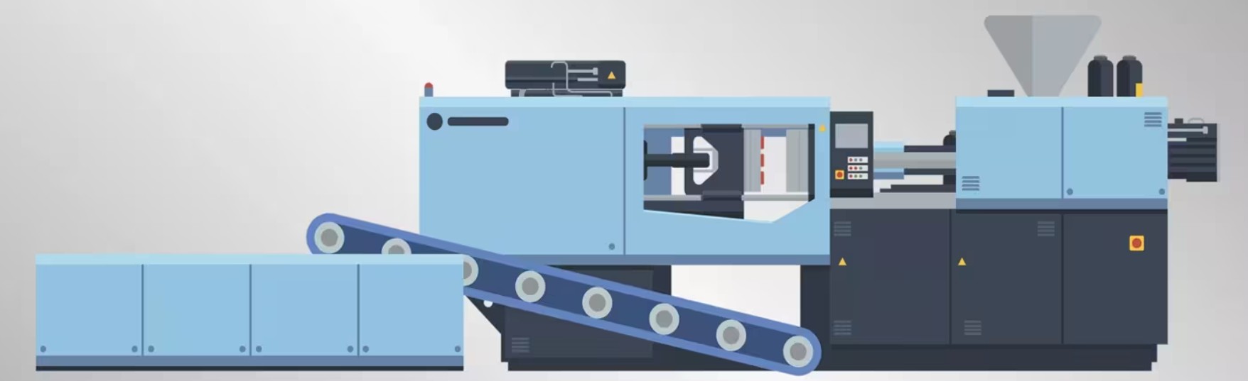 injection molding
