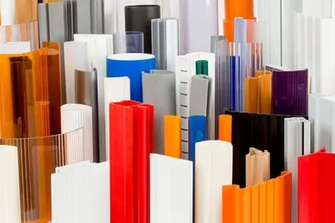 What is Plastic Extrusion?