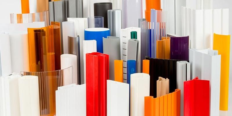 extrusion plastic