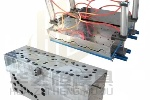 Comprehensive Guide to PVC Extruder Machines