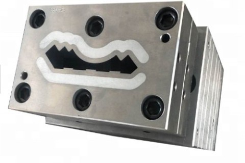 Understanding the Basics: What is an Extrusion Die?